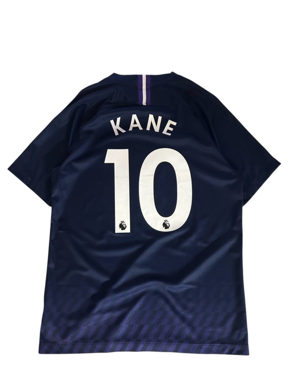 19/20 Nike Tottenham Hotspur Away Kane