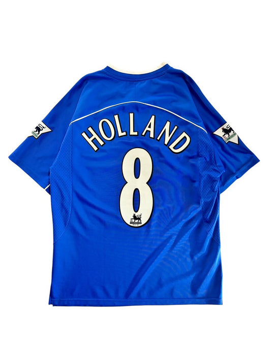 01/03 Punch Ipswich Home Holland