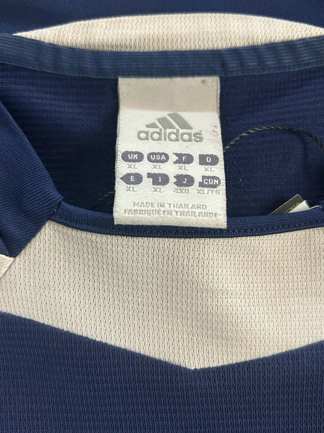 2005 Adidas Selangor FC Third No.20 Bambang Pamungkas
