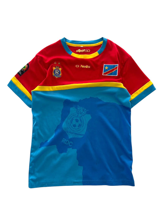 ⭐️2017 DR Congo Home