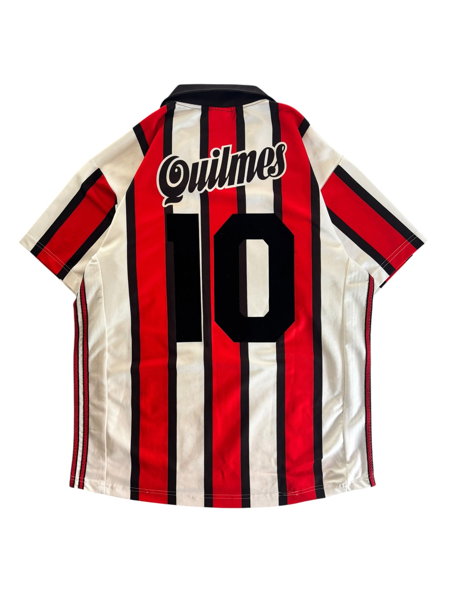 98/00 Adidas River Plate Third No.10 Aimar