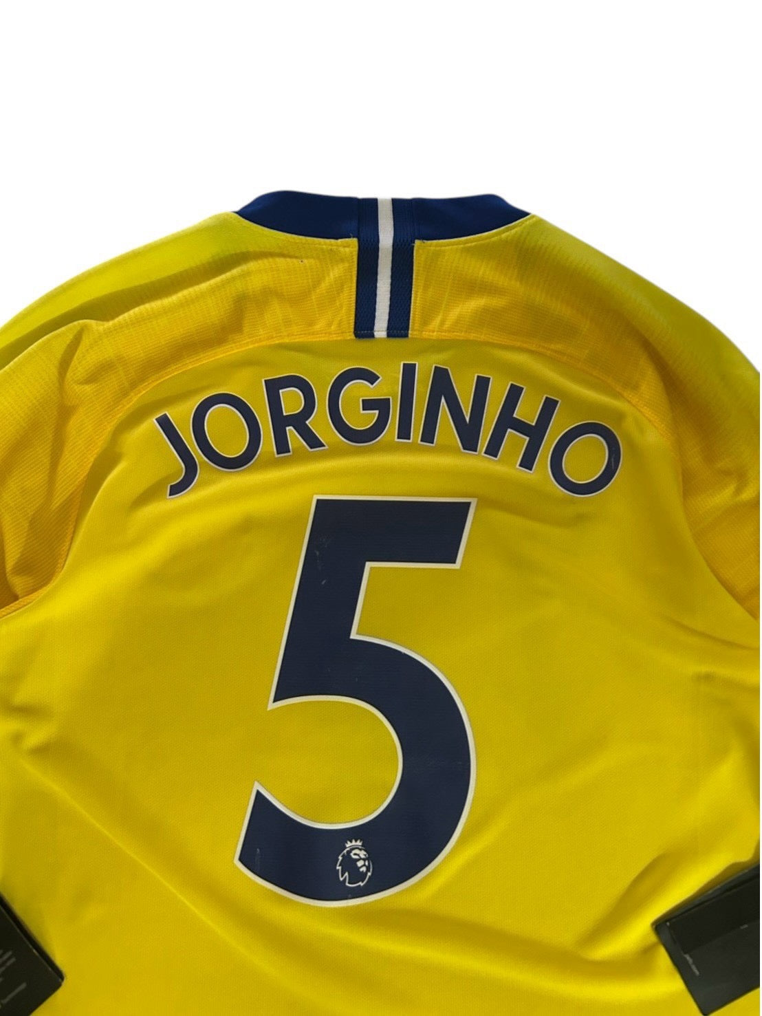 18/19 Nike Chelsea Away Jorginho