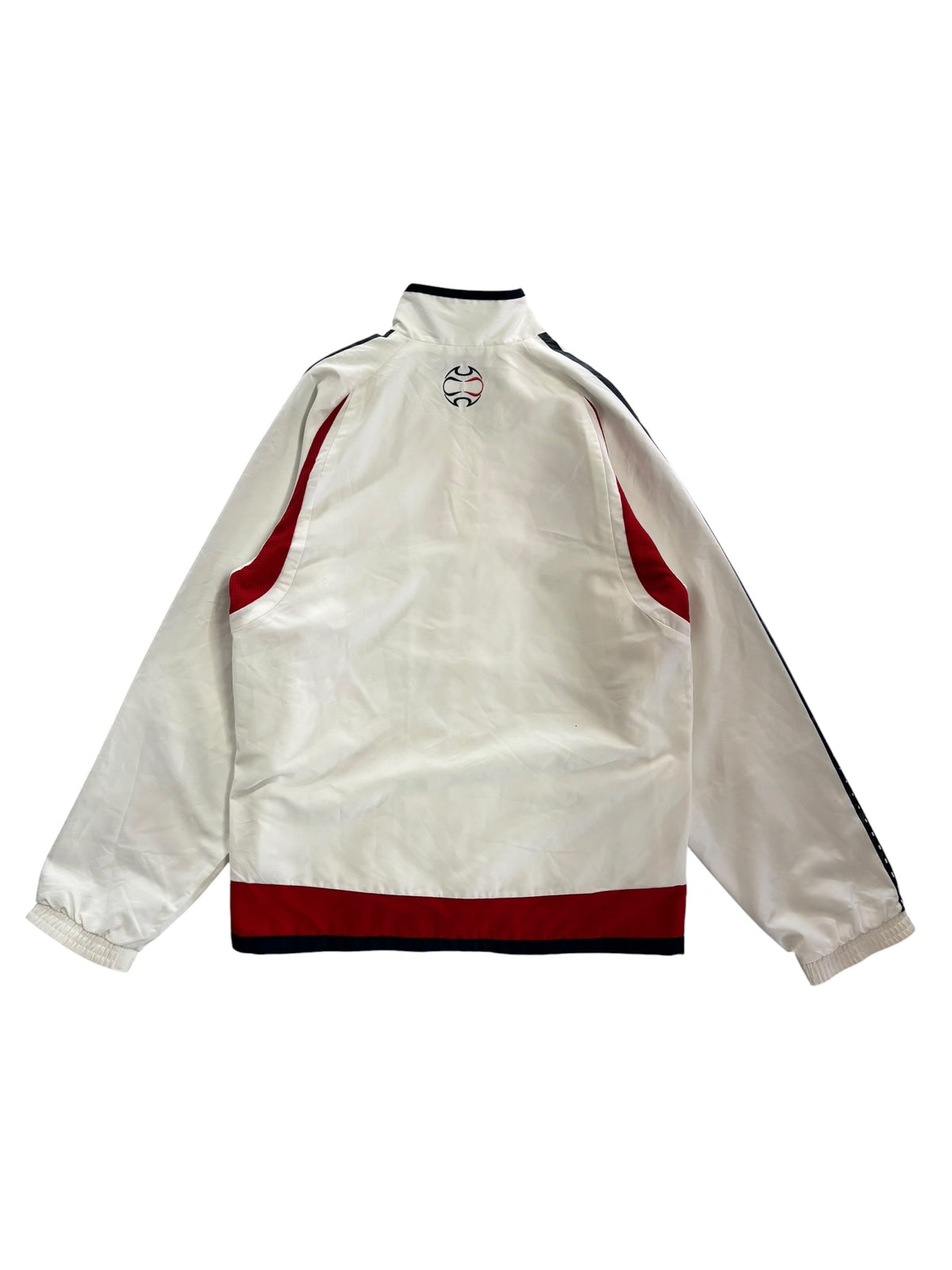 Adidas Bayern Munchen Track Jacket