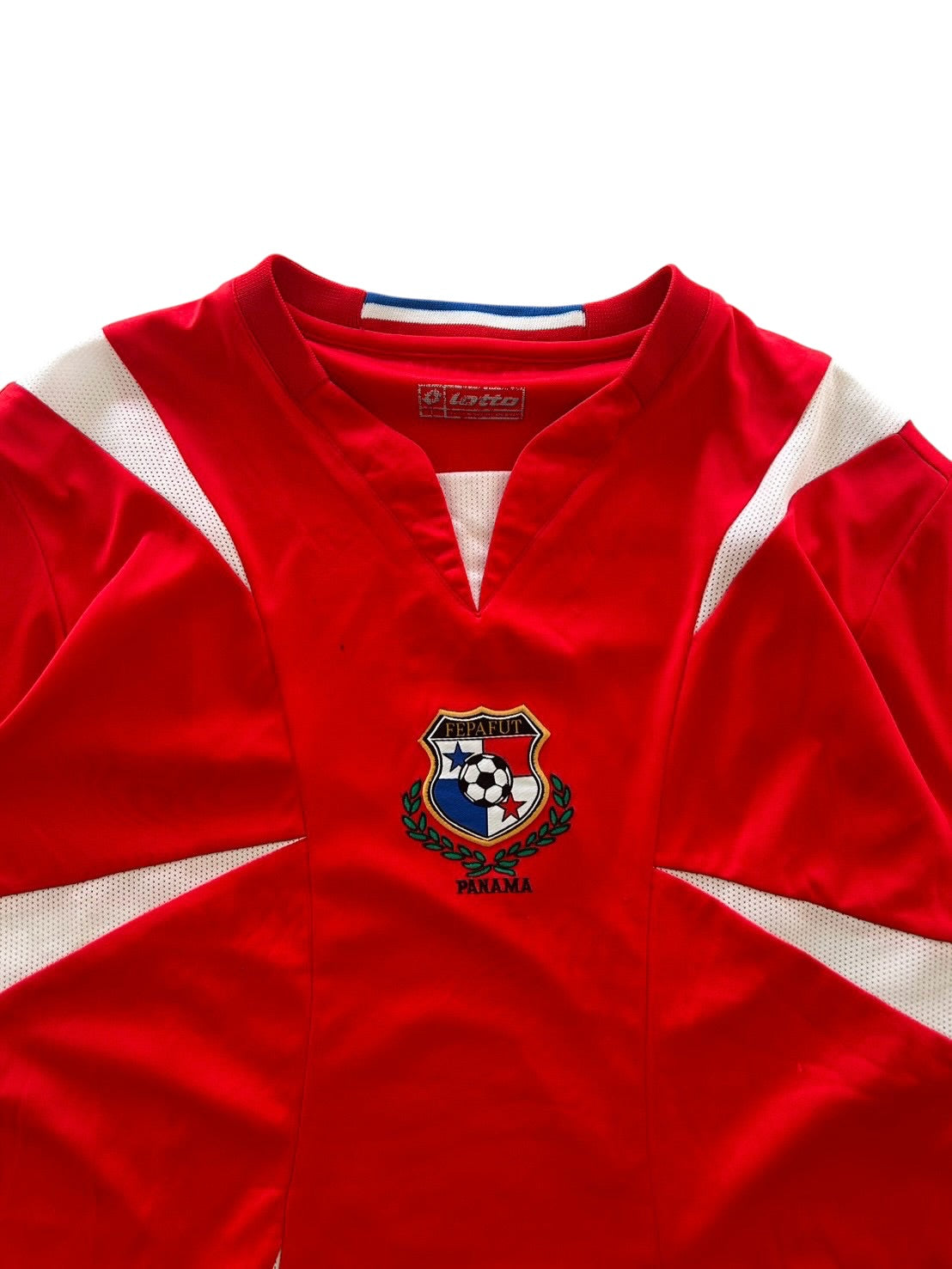 07/08 Puma Panama Home