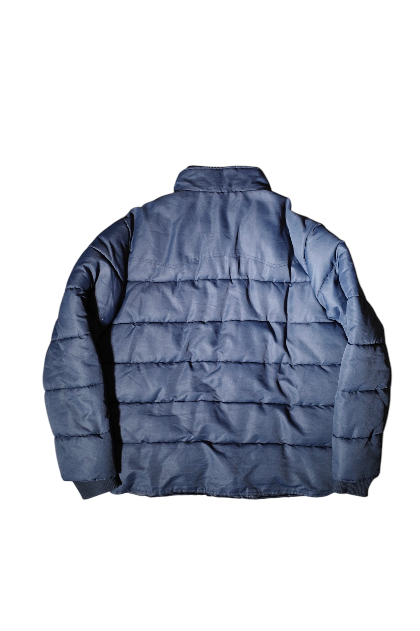 Blackpool Puffer Jacket