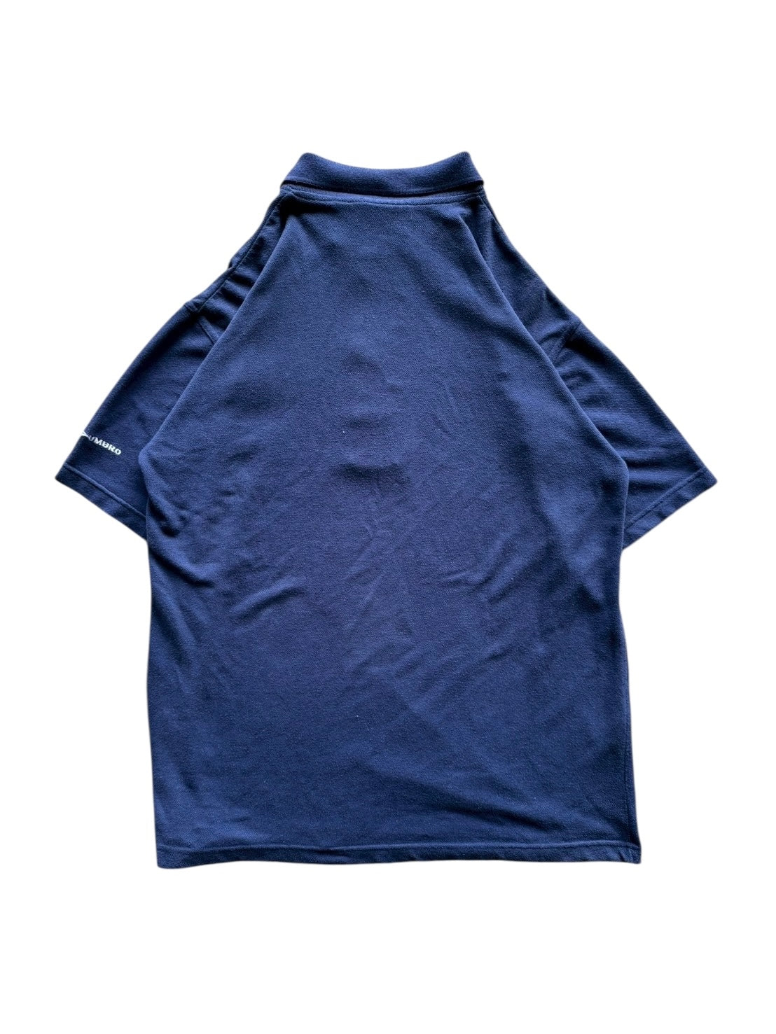 90s Umbro Chelsea Polo Top