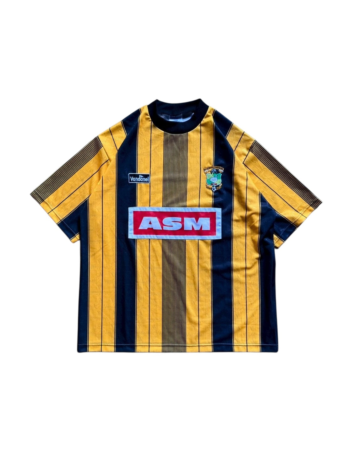 90s Vandandl Aylesbury United Away