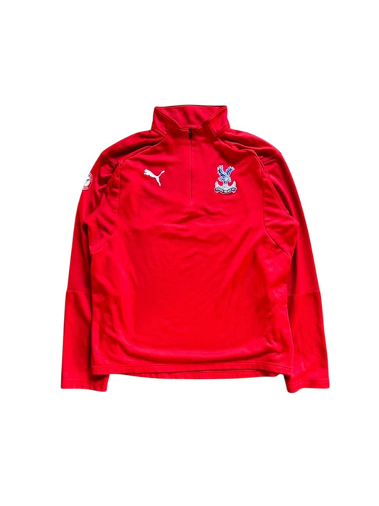 Puma Crystal Palace Training Top
