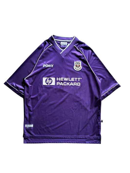 98/99 PONY Tottenham Hotspur Away