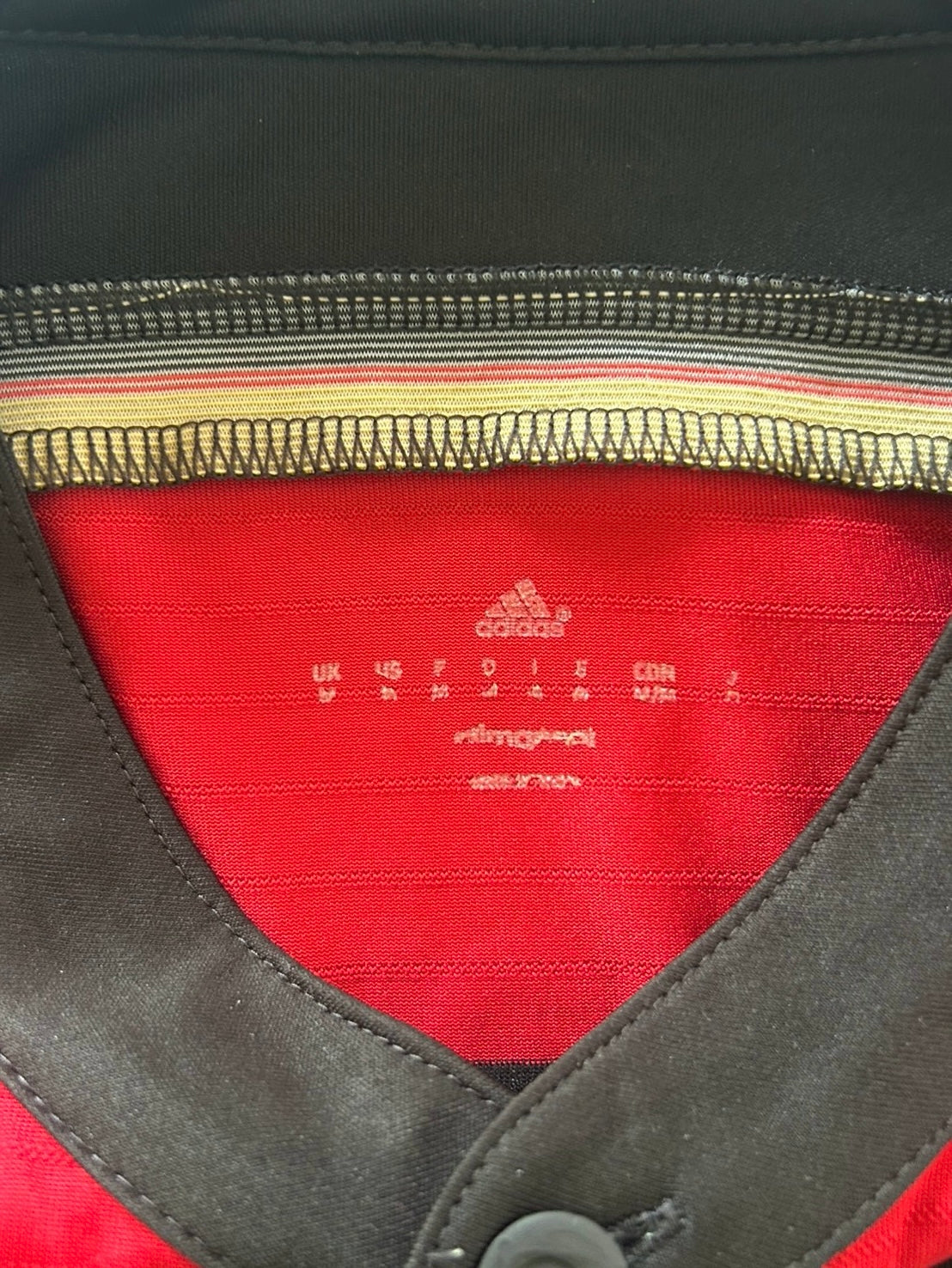 2014 Adidas Germany Away Klose