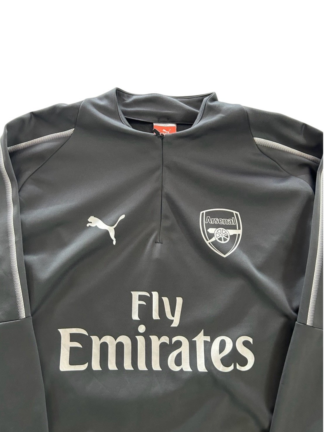 Puma Arsenal Trainning Top