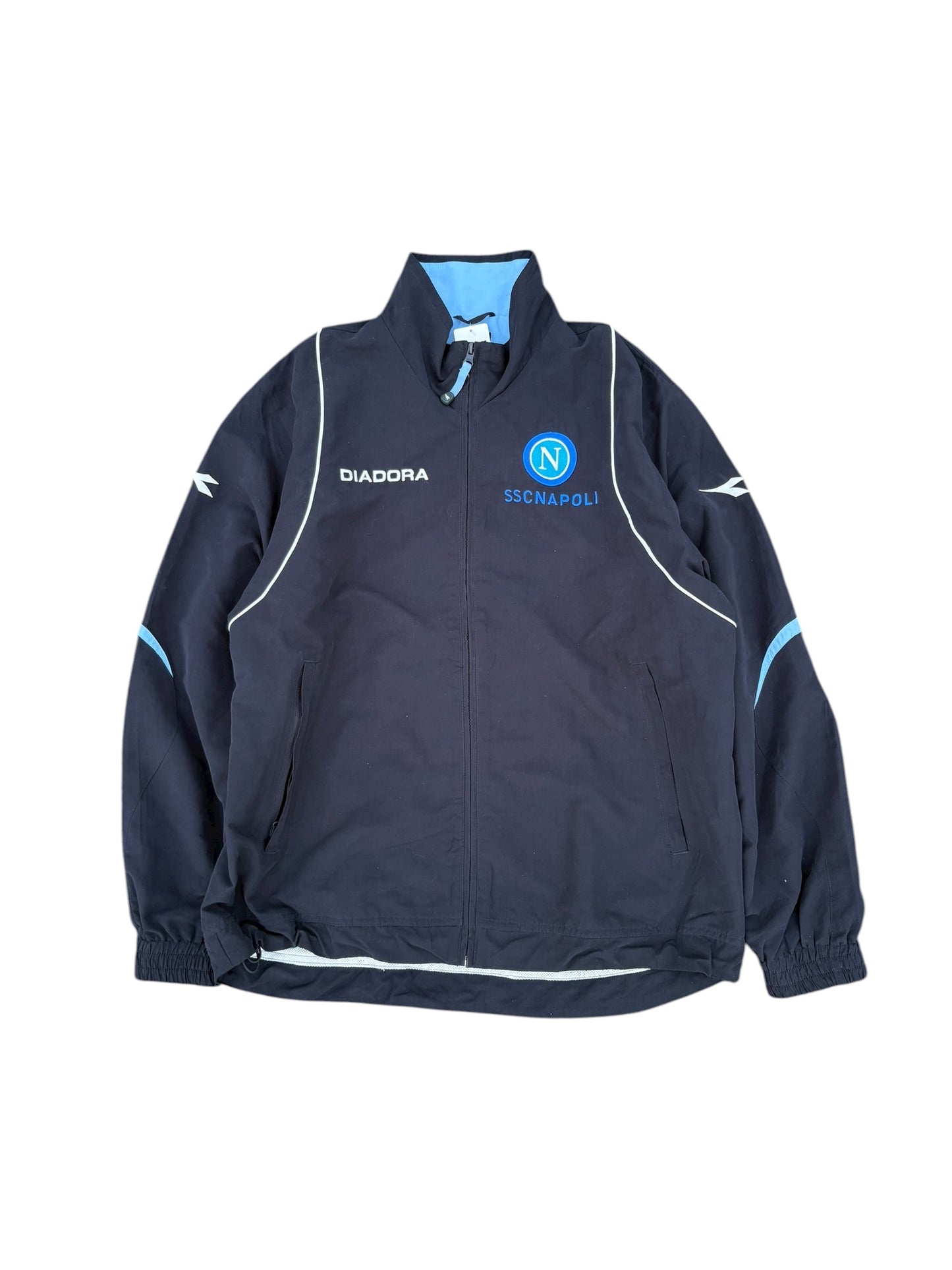 Diadora Napoli Tracksuit
