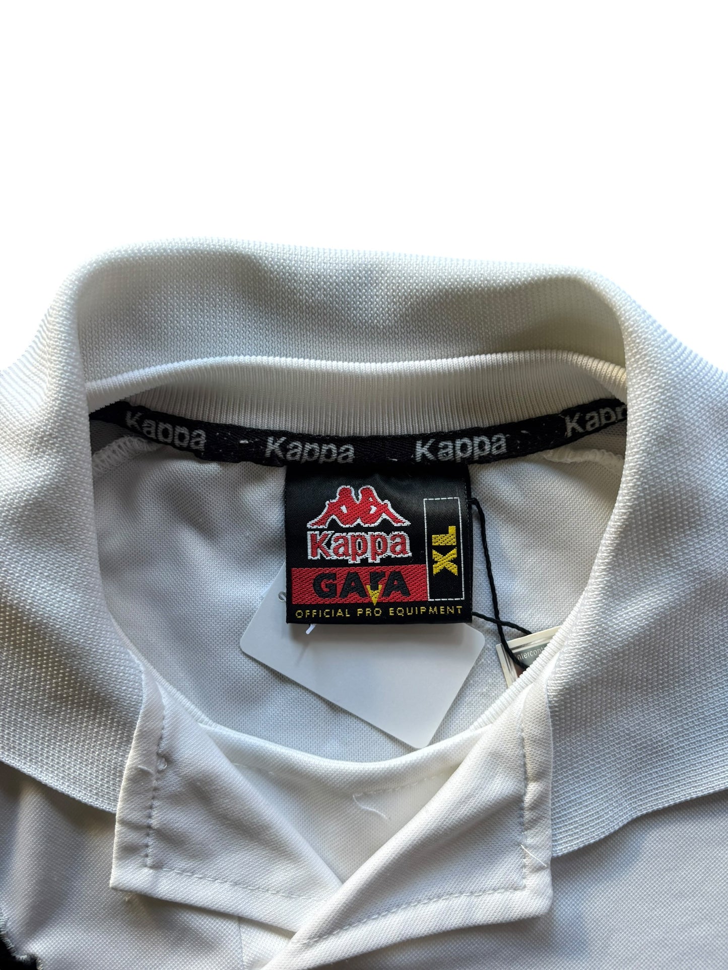 98/00 Kappa Juventus Away No.9 Filippo Inzaghi