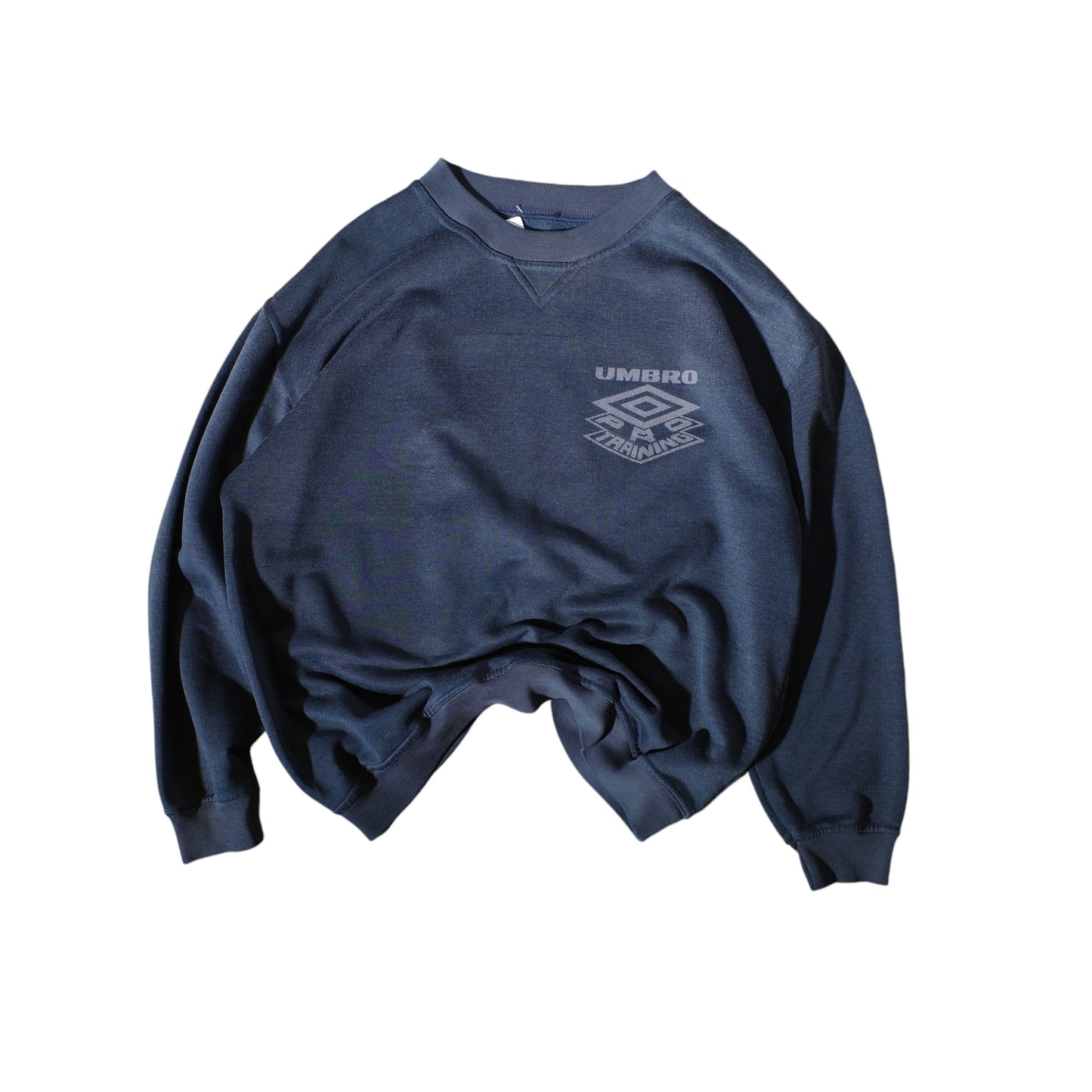 90s Umbro Pro Training Crewneck