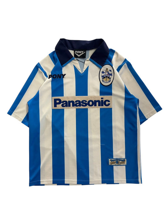 97/98 Pony Huddersfield Home
