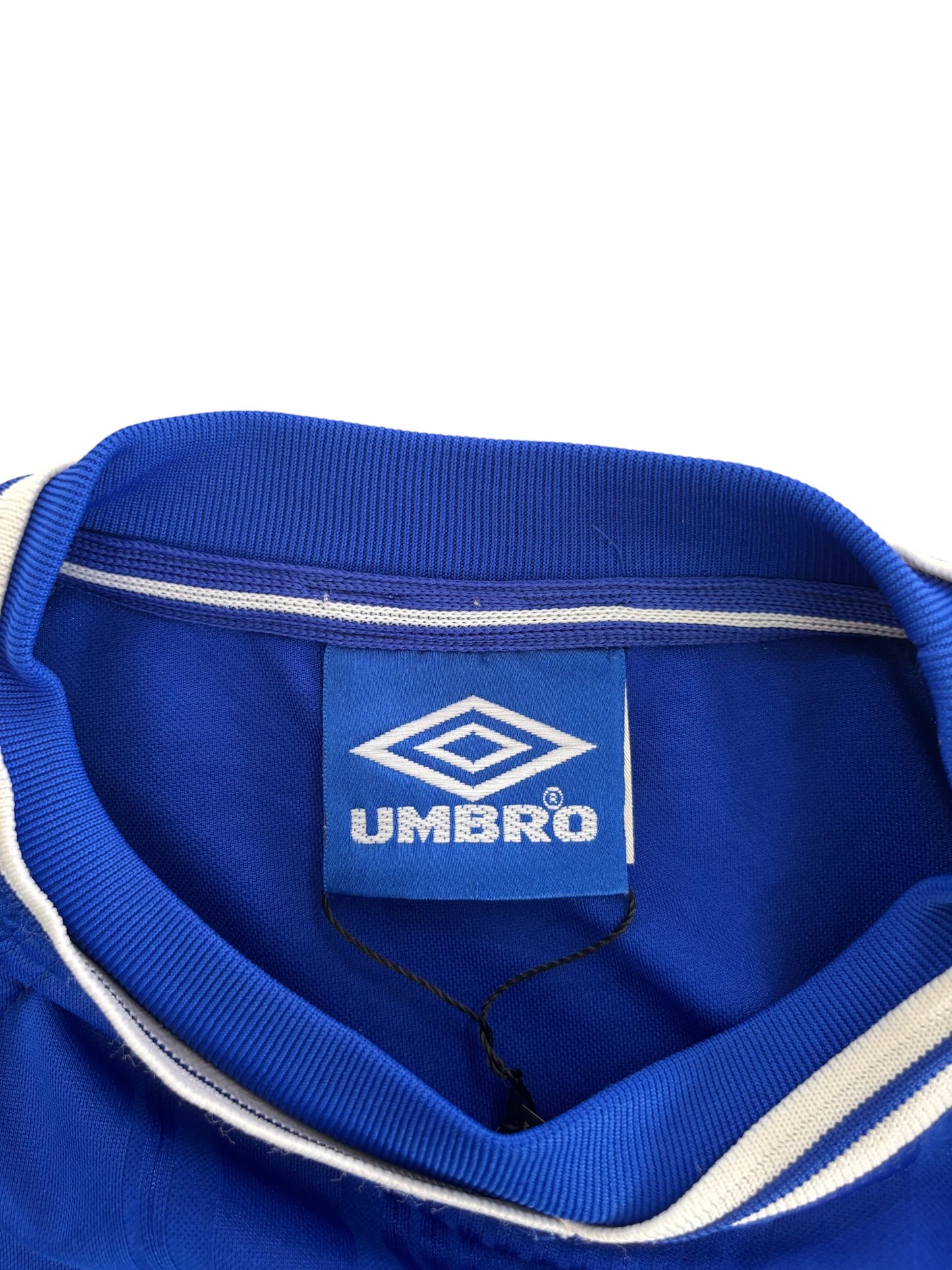 99/01 Umbro Chelsea Home