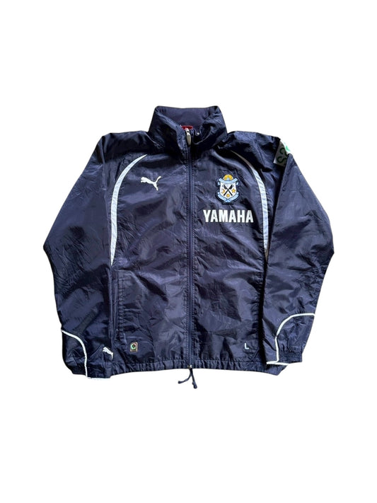 Puma ジュビロ磐田 Track Jacket
