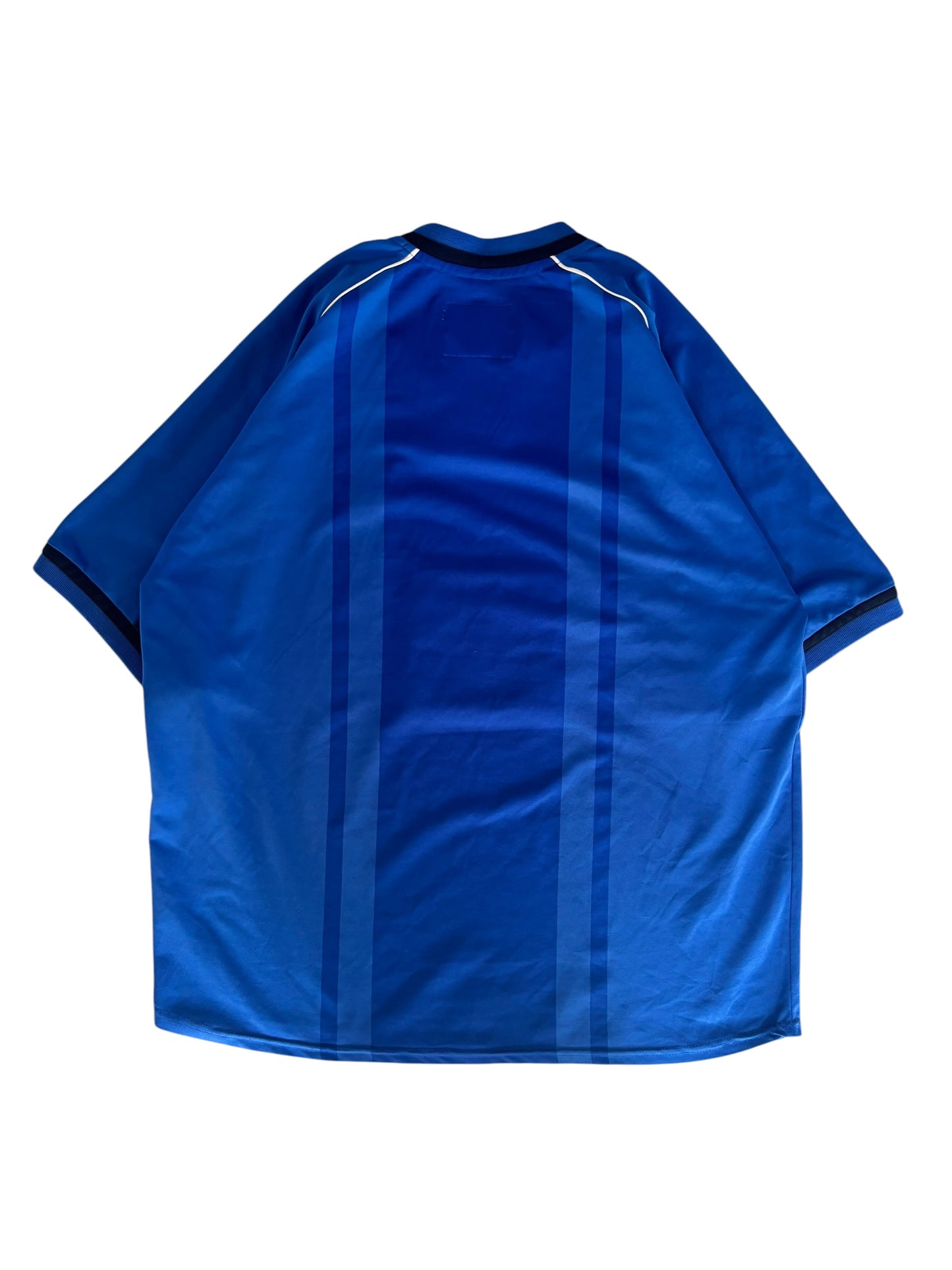 02/03 Le Coq Sportif Birmingham City Home