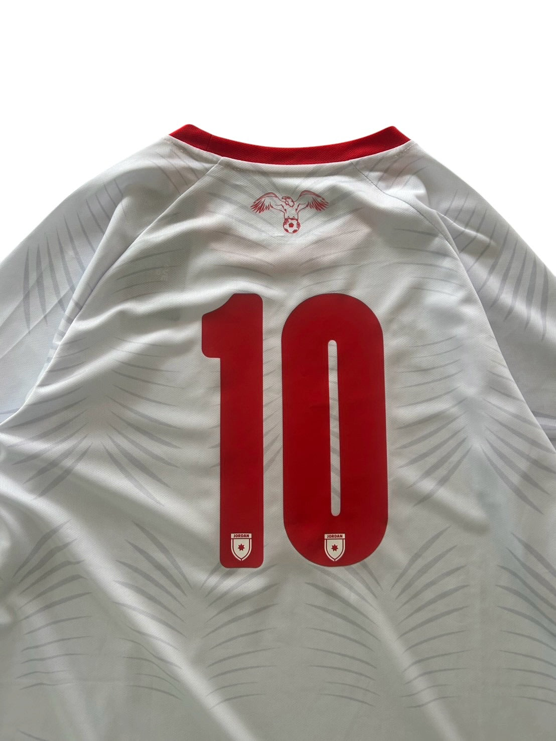 2024 KELME Jordan Home