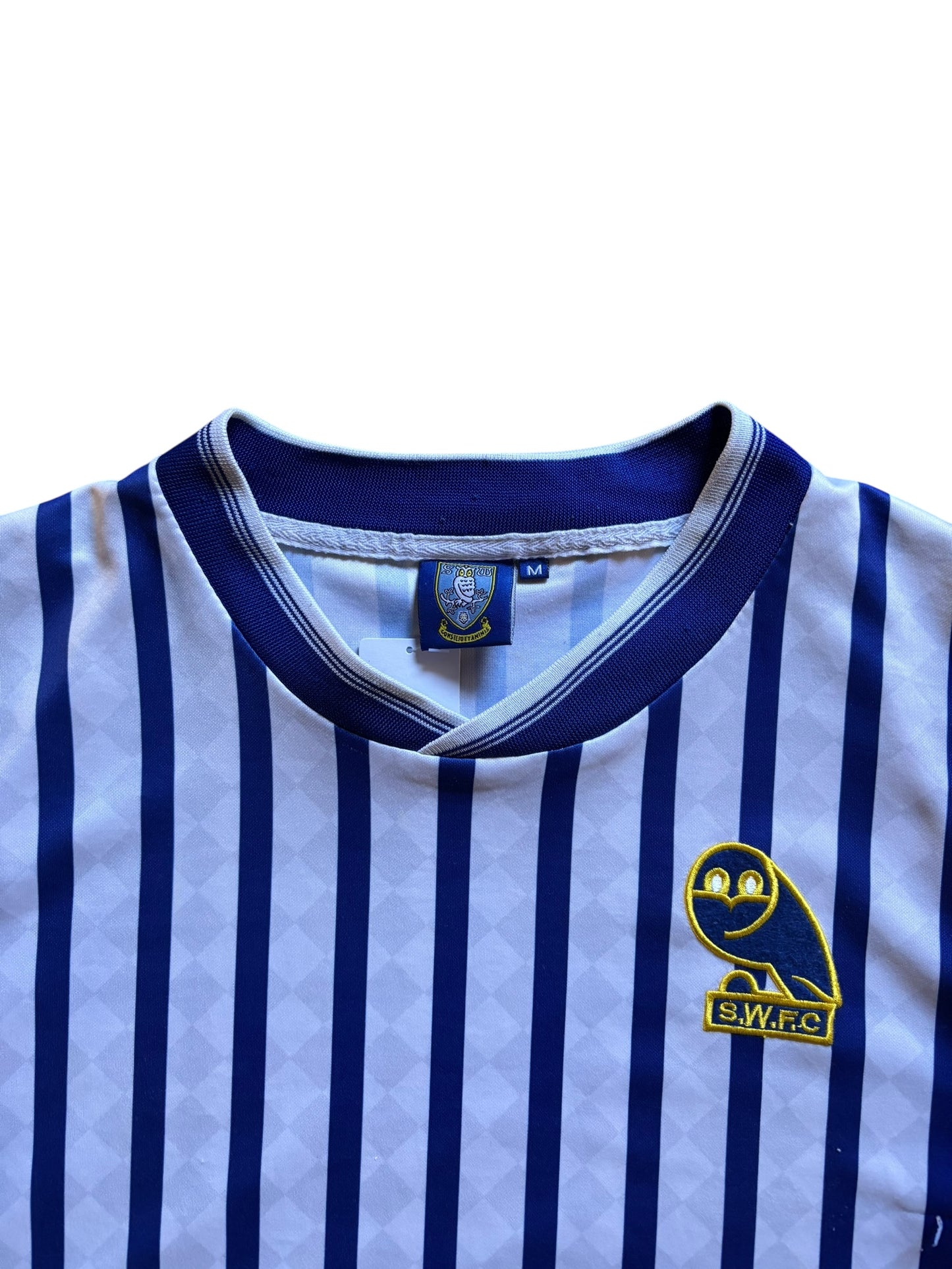 90s Sheffield United Tops