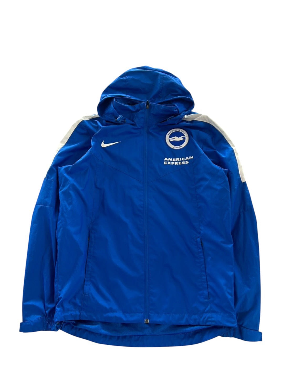 Nike Brighton Hooded Jacket