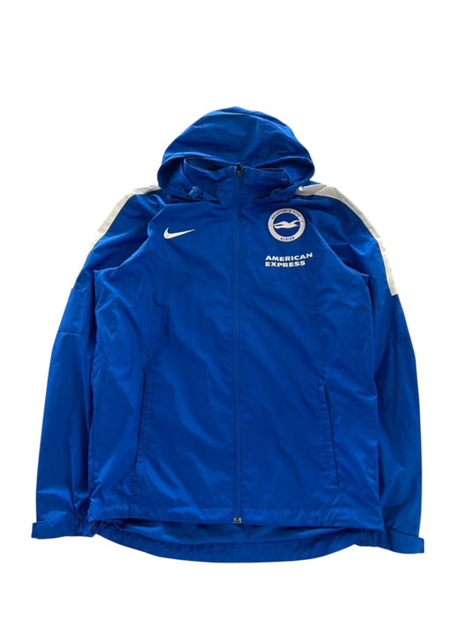 Nike Brighton Hooded Jacket