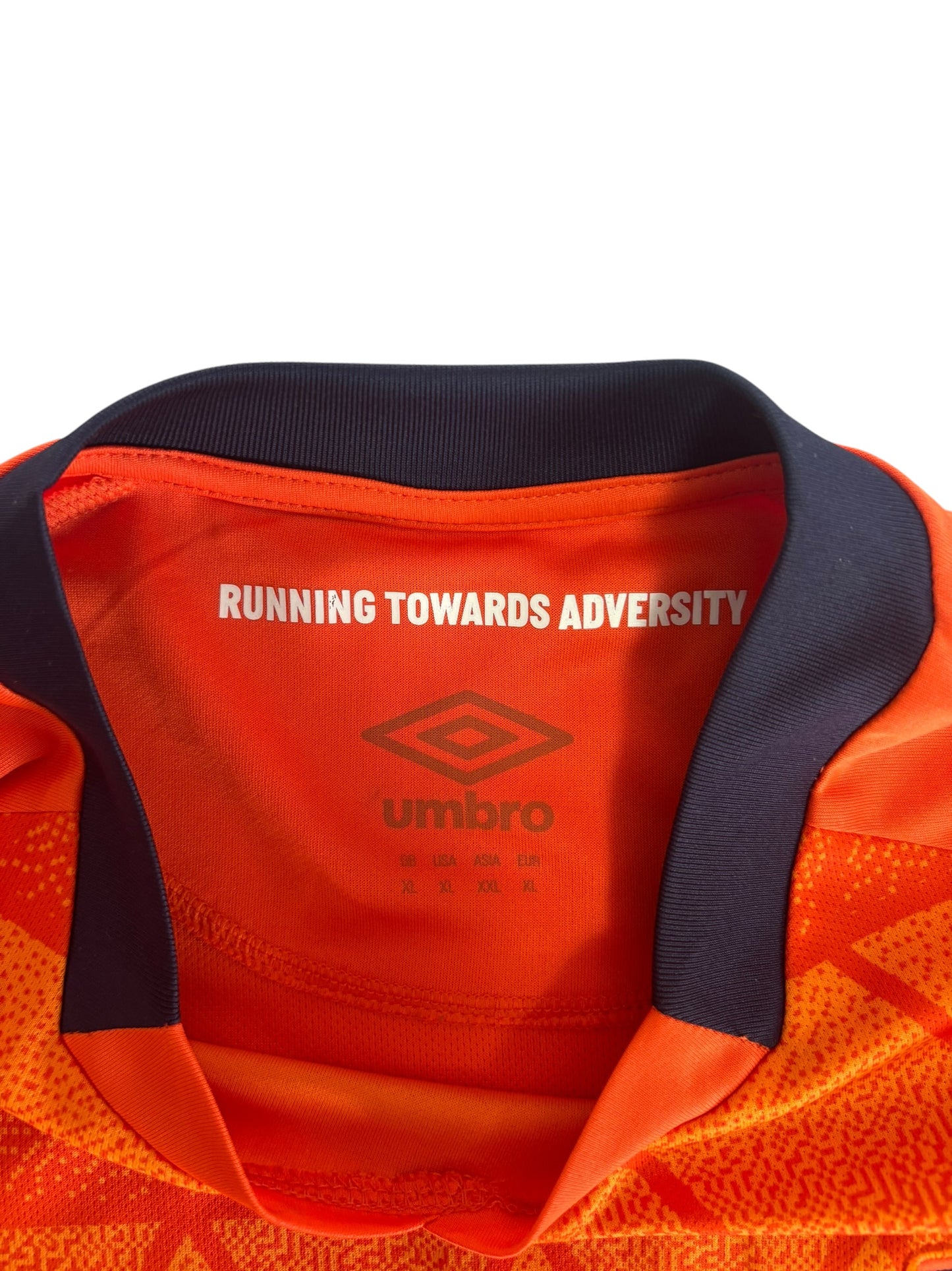 23/24 Umbro Ipswich Town Away