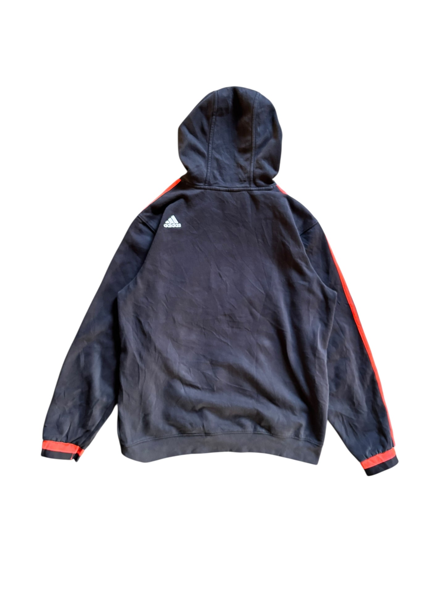Adidas Manchester United Hoodie