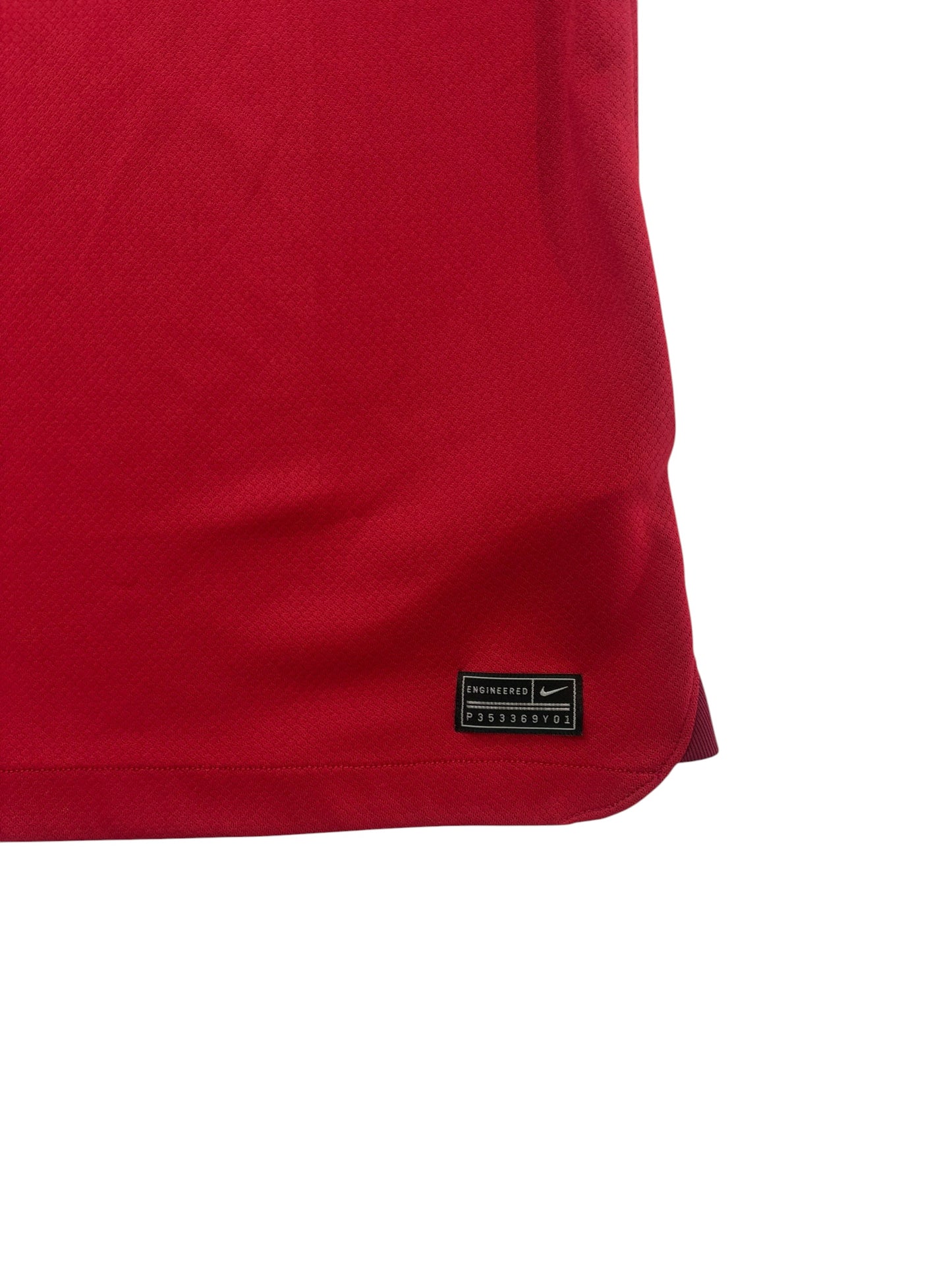 22/23 Nike Liverpool Home Gakpo