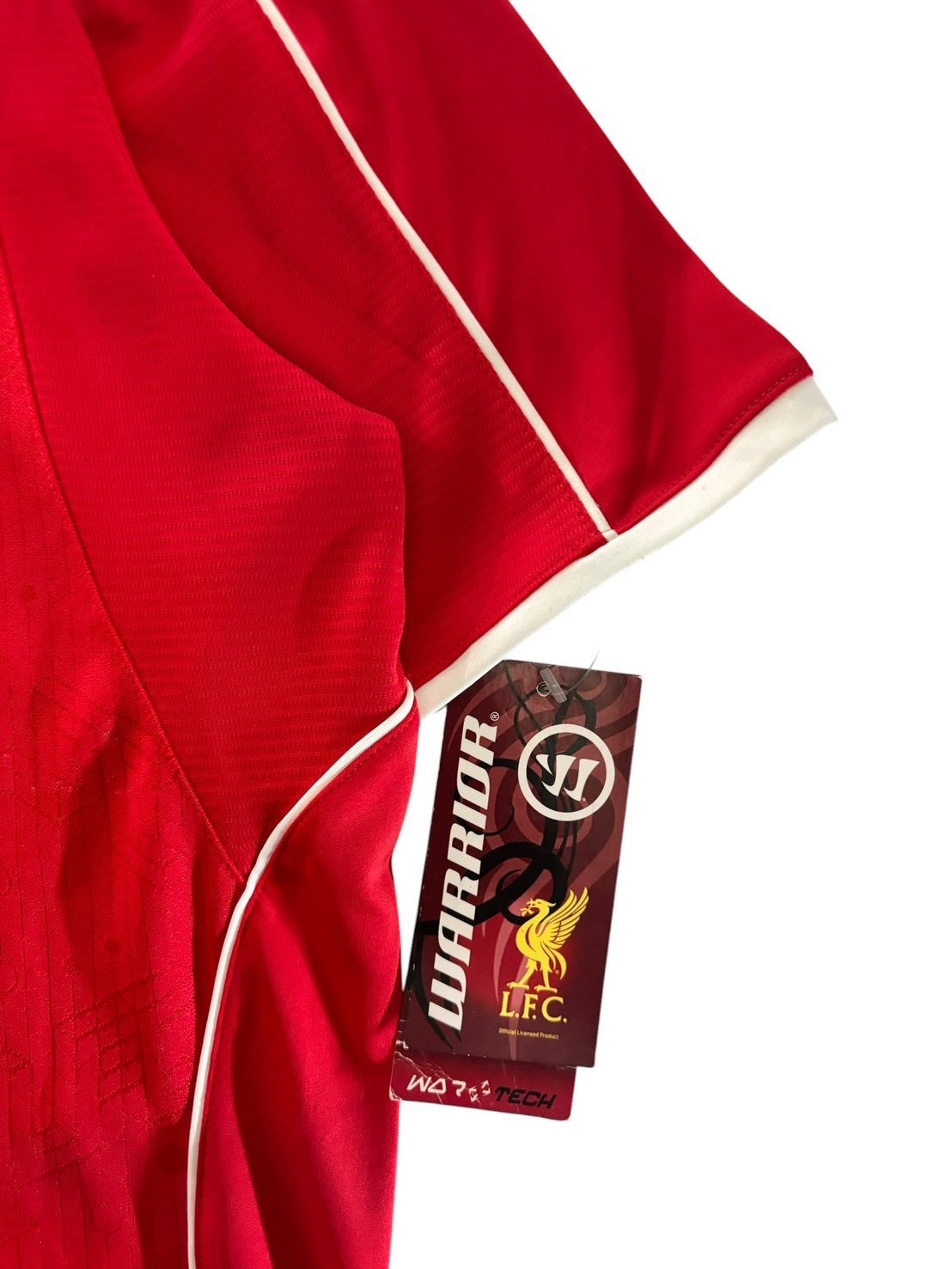 14/15 Warrior Liverpool Home