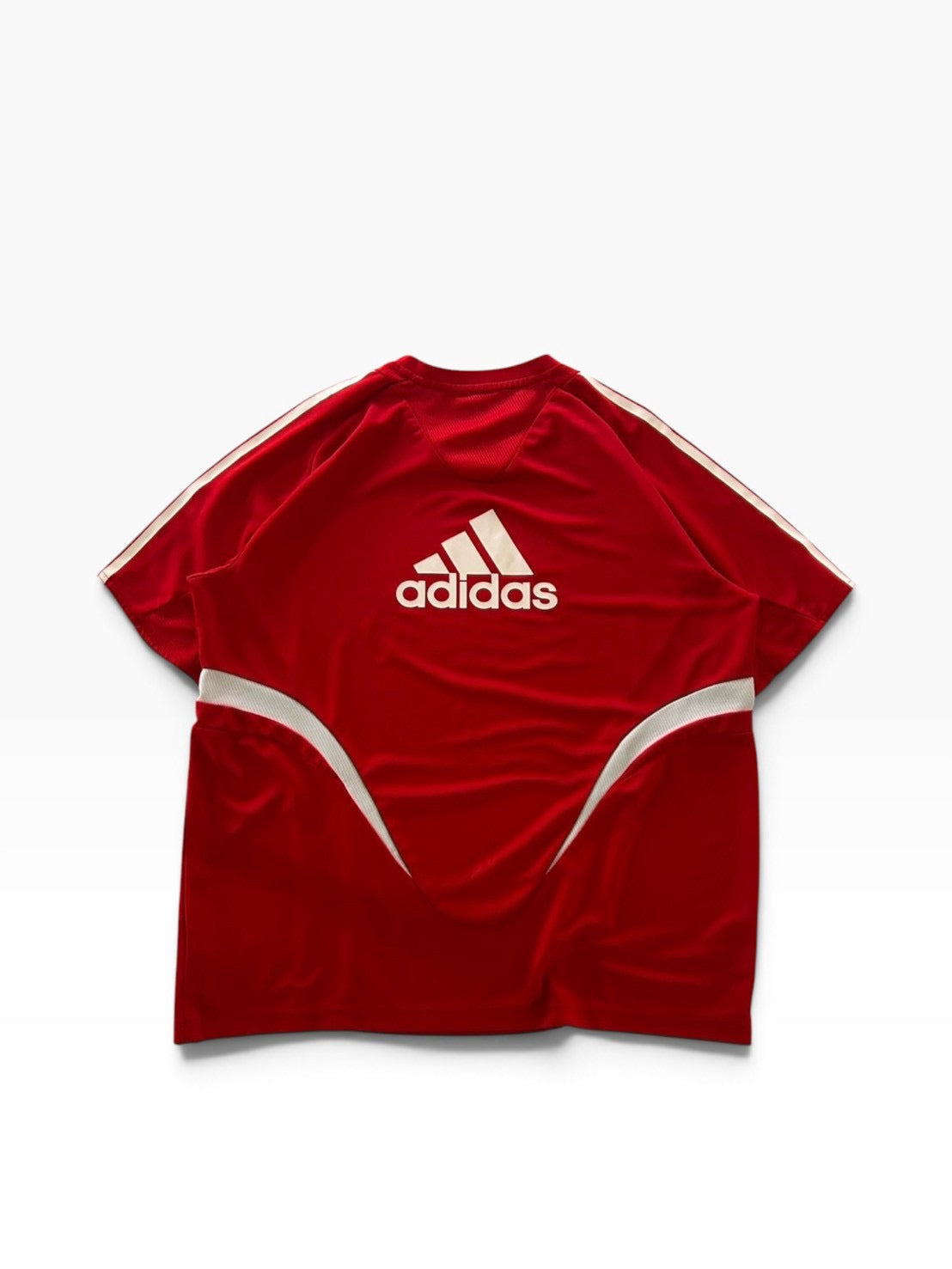 00s Adgdas Liverpool Training