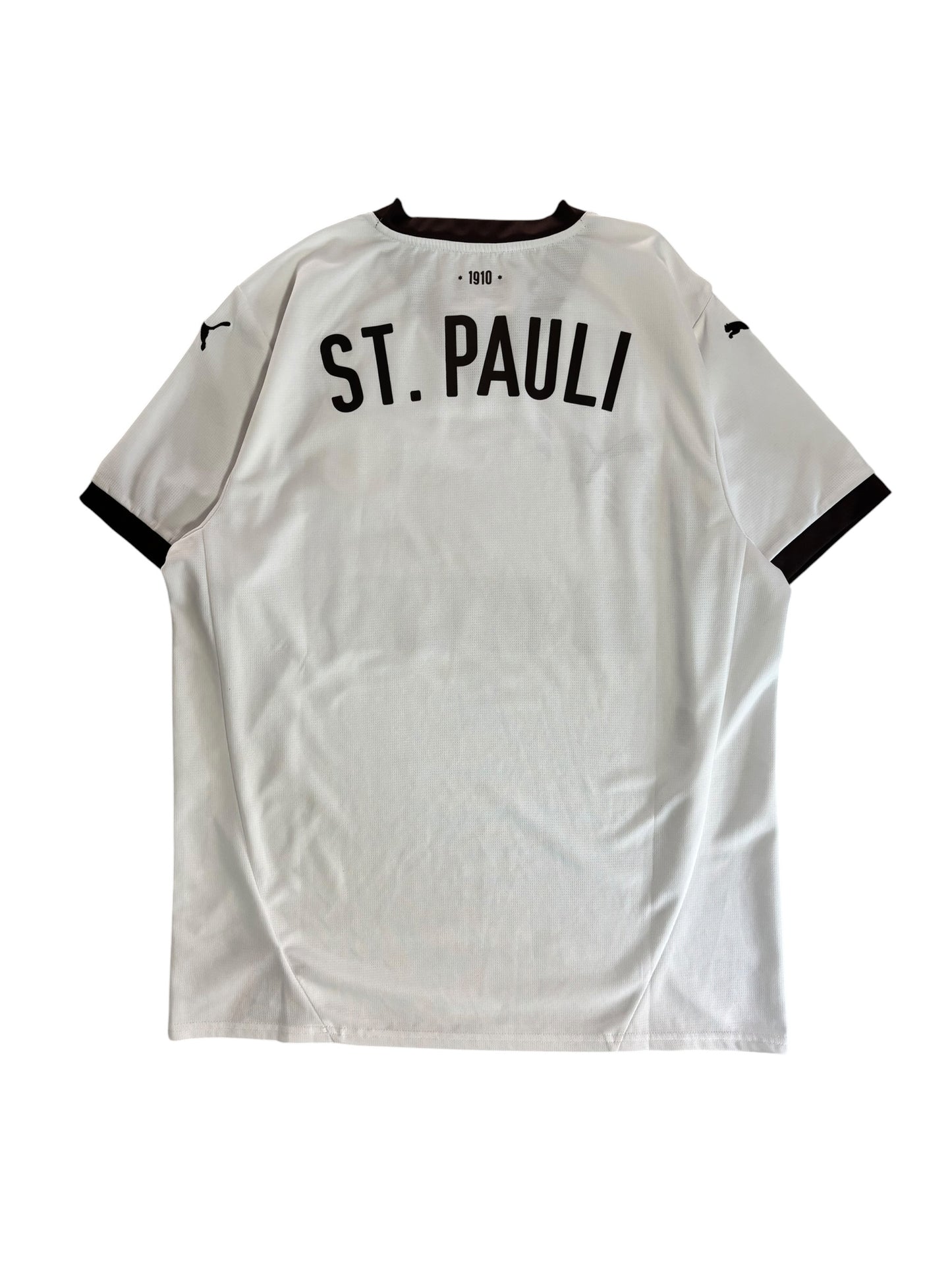 24/25 Puma St.Pauli Away