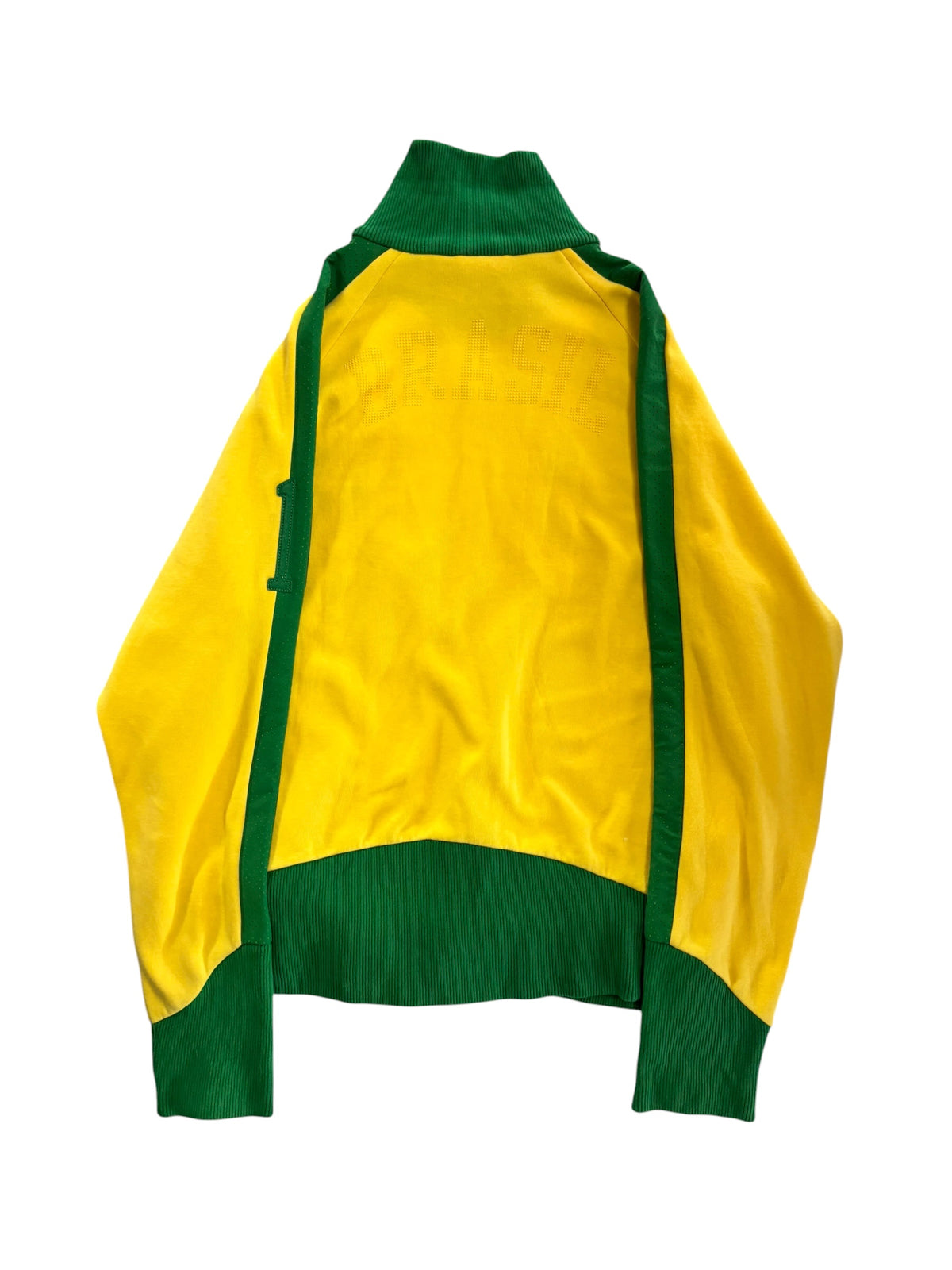 Puma Brazil Jacket