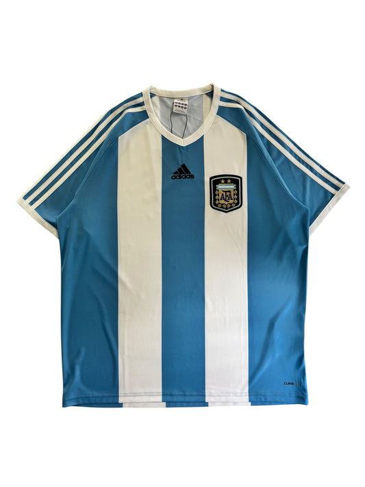 11/12 Adidas Argentina Home