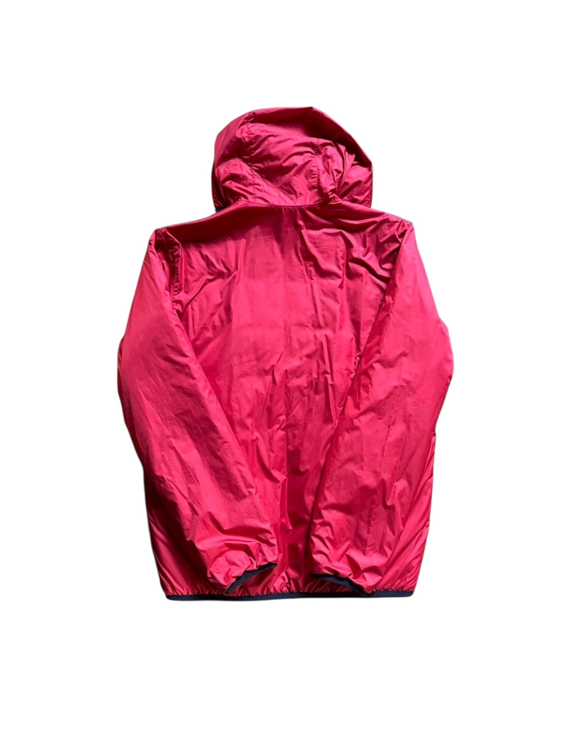 Nike Arsenal Reversible Hooded Jacket