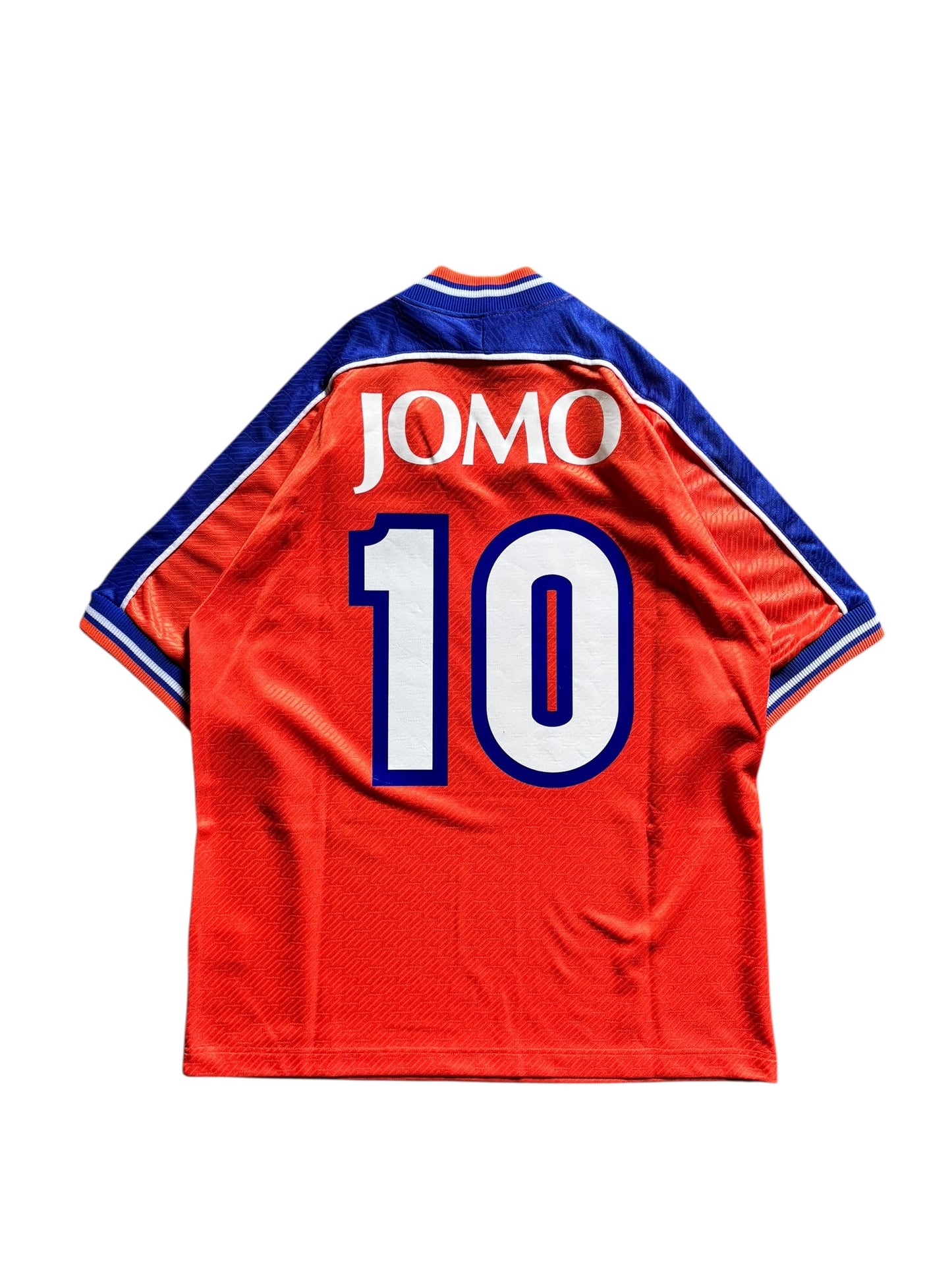 1999 Mizuno JOMO CUP Jリーグドリームマッチ No.10 Roberto Baggio