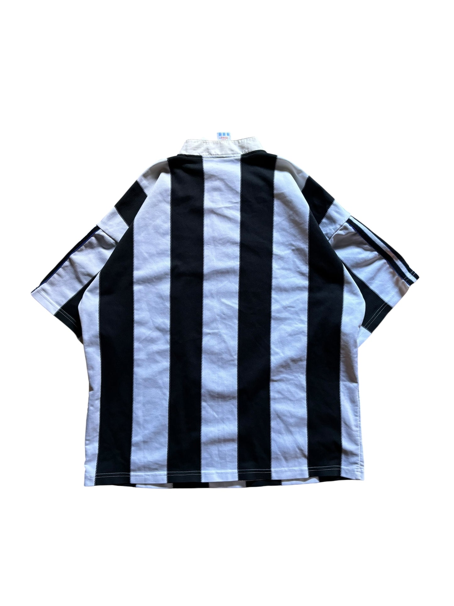95/97 Adidas Newcastle United Home