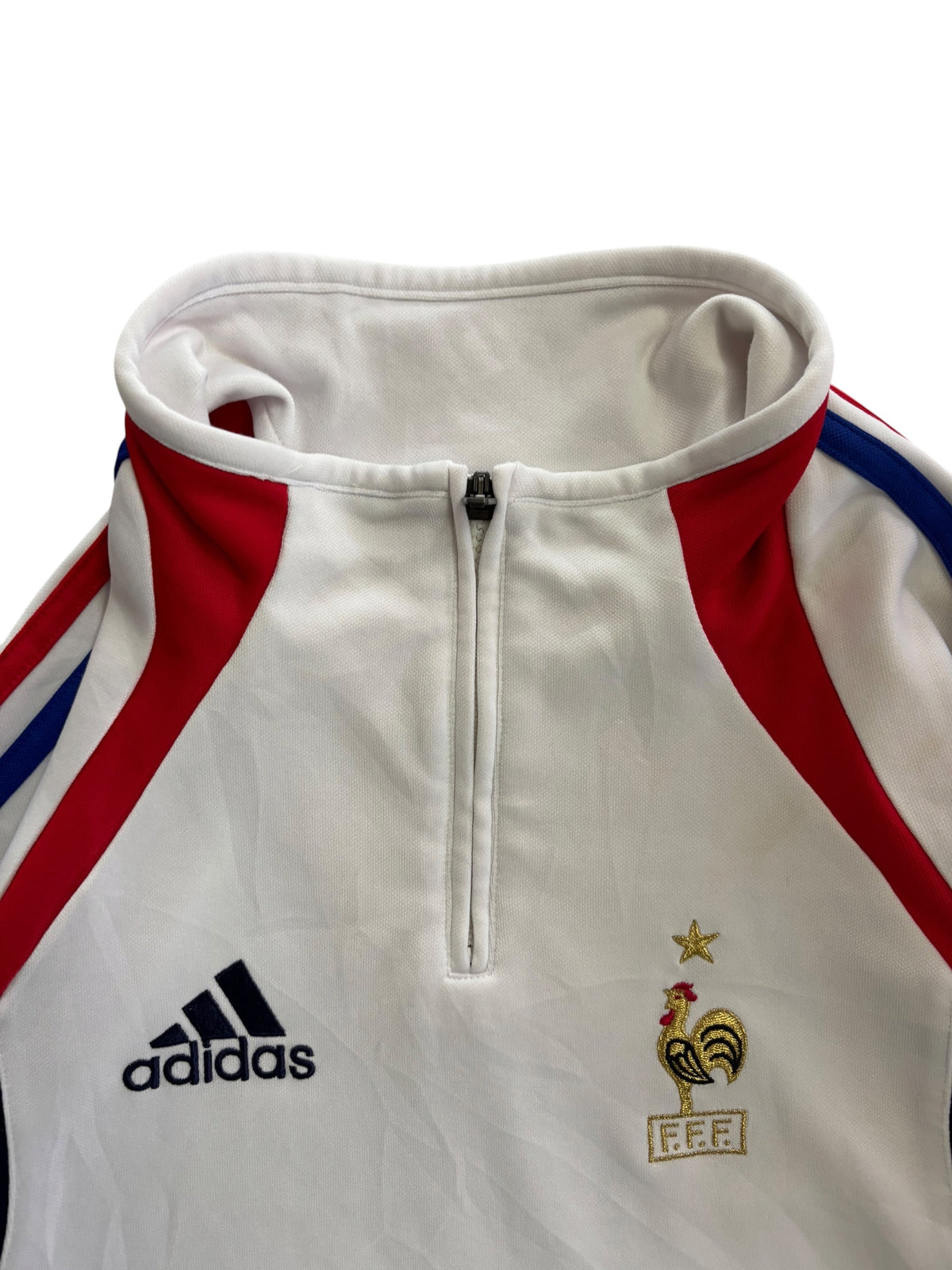 Adidas France Jacket