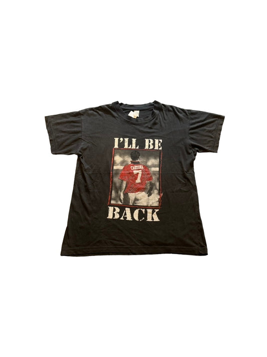 90s Manchester United Cantona Tee