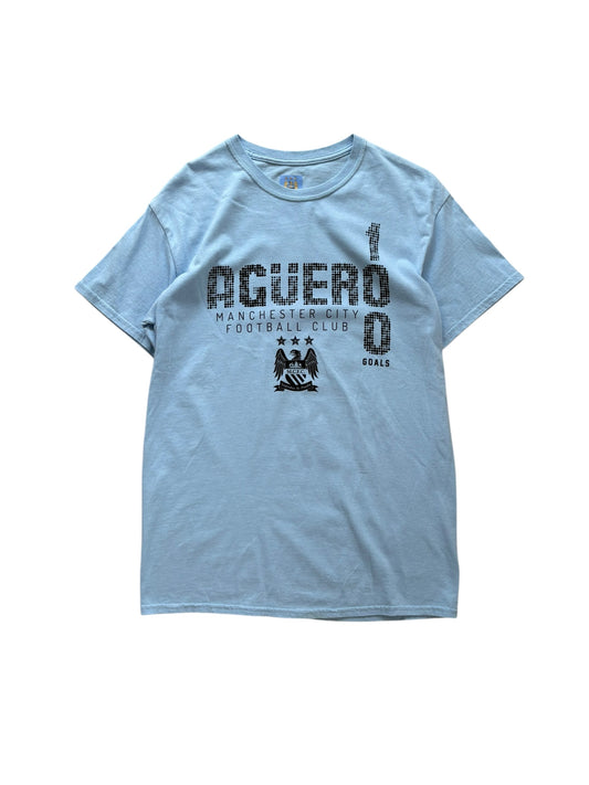 Manchester City Tee