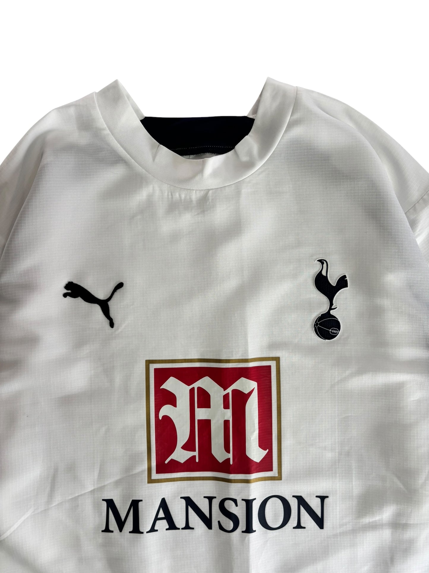 06/07 Puma Tottenham Hotspur Home
