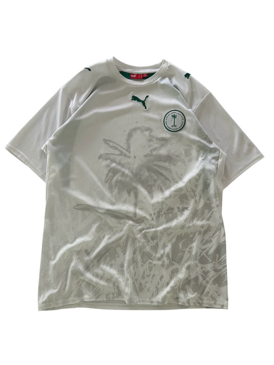 2006 Puma Saudi Arabia