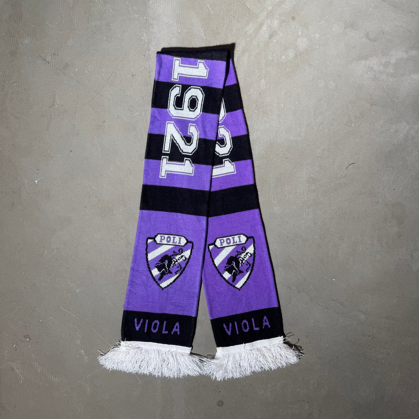 Football Scarf