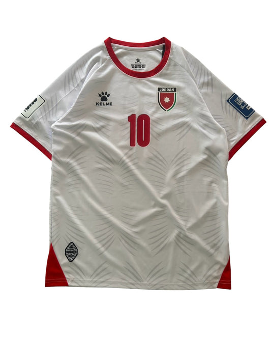 2024 KELME Jordan Home