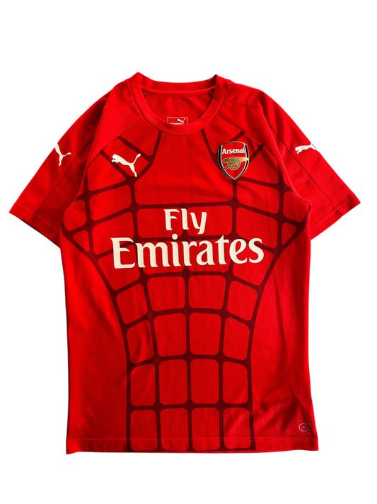 15/16 Puma Arsenal Pre-Match
