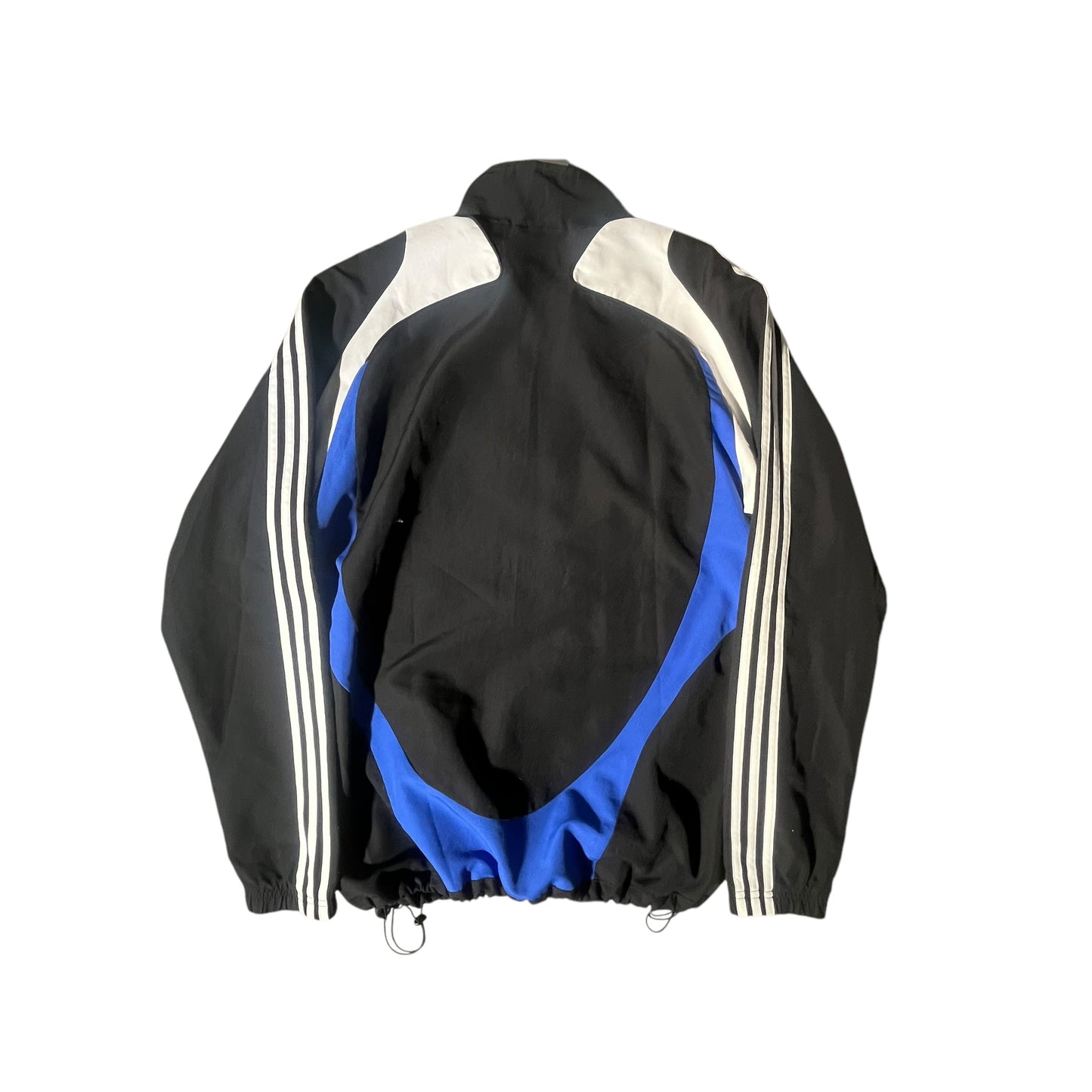 00s Adidas Chelsea Track Jacket Designed by Sage