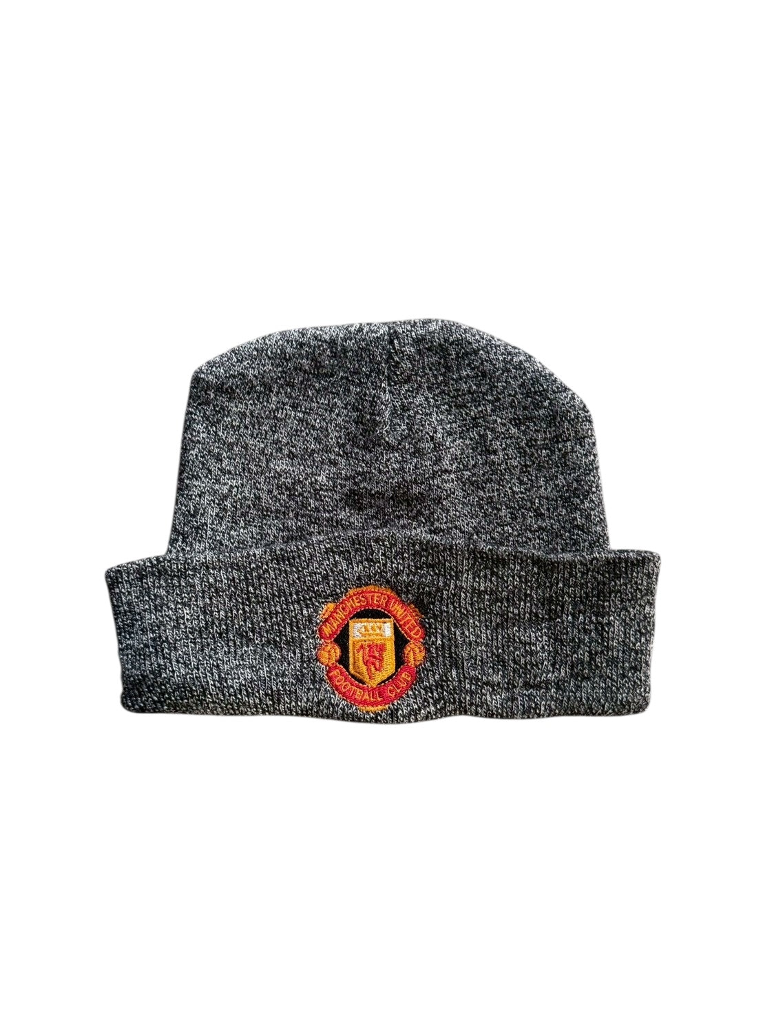 Manchester United Beanie