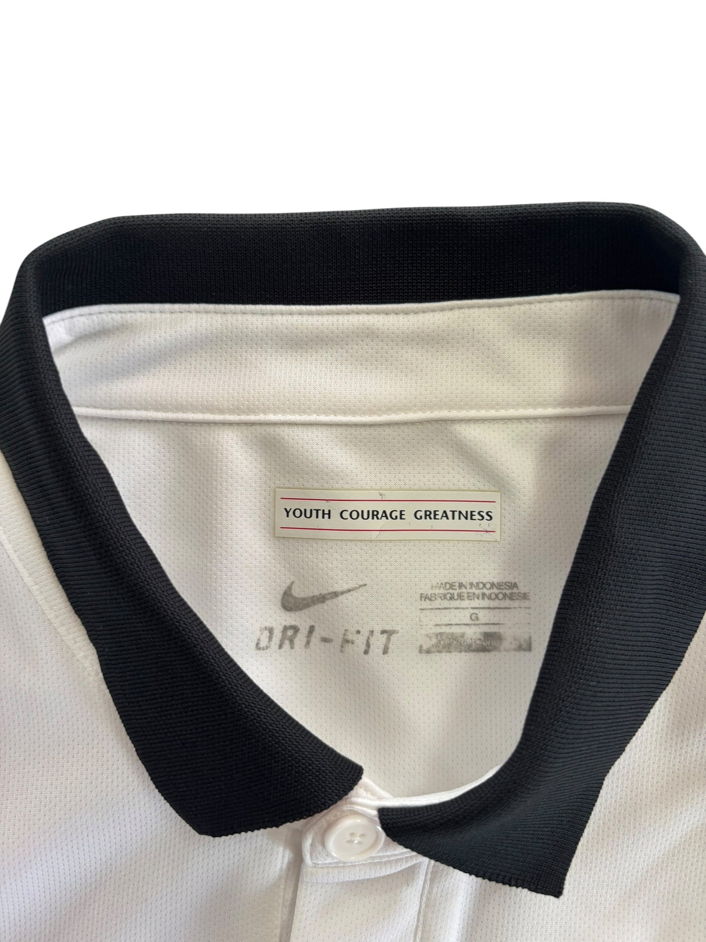 14/15 Nike Manchester United Away No.9 Falcao