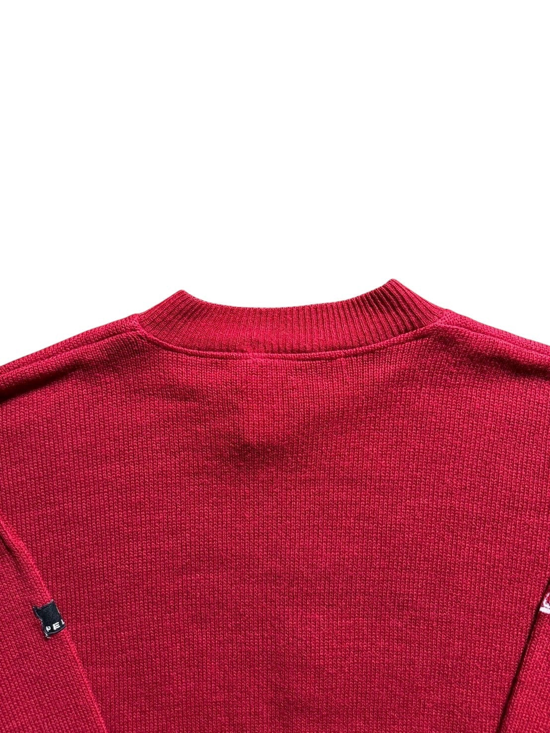 90s Pelada Liverpool Knit Sweater