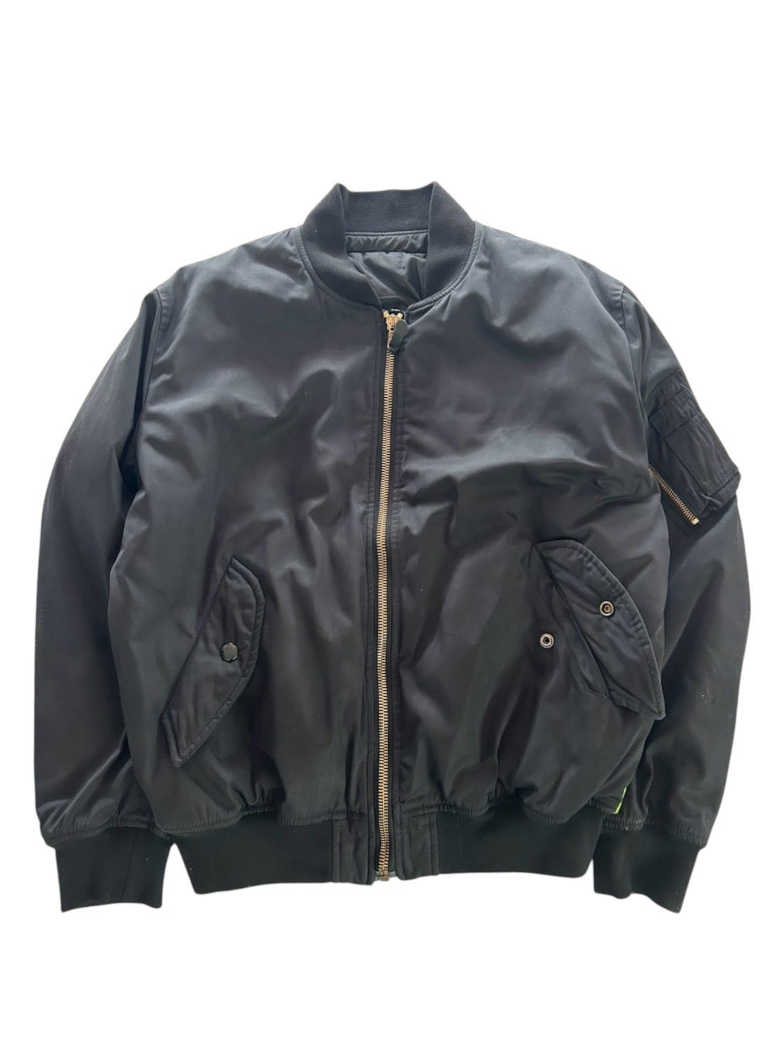 R9 MA1 Jacket